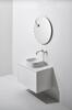 Simas Умивальник 40 FORIU FO03WM White Matte