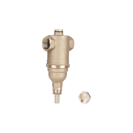 Самопромивний фільтр Icma 1" №745 - 82745AF05