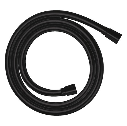 Hansgrohe ISIFLEX шланг для душe 125см, чорний матовий - 28272670