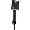 смеситель для ванны Rea Urban black (REA-B9910)