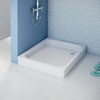 Koller Pool Душовий піддон KollerPool 80х80 (квадратний) - CF801200E