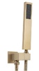 душевой комплект скрытого монтажа Rea Fenix gold (REA-P6358)