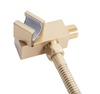 душевой комплект скрытого монтажа Rea Fenix gold (REA-P6358)