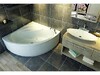 Koller Pool Galaxy Ванна акрилова 148*148 без ніжок - 50040001076