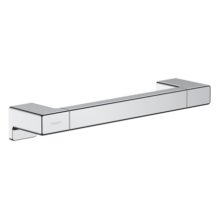Поручень для ванної кімнати Hansgrohe ADDSTORIS 41744000, хром - 41744000