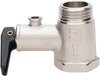 Бойлер BOSCH Tronic 2000T 15 B (над мийкою)