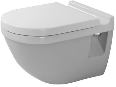 Duravit STARCK 3 унітаз підвісний 36Х54 см - 2200090000