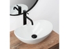 умывальник Rea Royal Mini 47,5x31 white (REA-U6507)