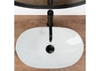 умывальник Rea Royal Mini 47,5x31 white (REA-U6507)