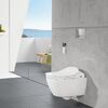 Кнопка змиву води Villeroy&Boch ViConnect E300, хром (92218061)