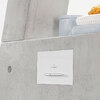 Кнопка змиву для унітазу Villeroy&Boch ViConnect E300 (92218068)