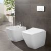 Кнопка змиву Villeroy&Boch ViConnect E 200, біла (92249068)