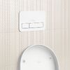 Кнопка змиву Villeroy&Boch ViConnect E 200, біла (92249068)