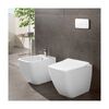 Кнопка змиву Villeroy&Boch ViConnect E 200, хром матовий (92249069)