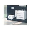 Кнопка змиву Villeroy&Boch ViConnect E 200, хром матовий (92249069)