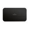 Панель змиву унітазу Villeroy&Boch ViConnect Black Matt (922490AN)