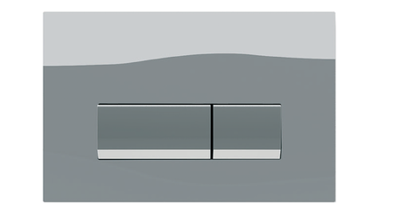 Koller Pool Панель змивання Integro Chrome - INTEGRO CHROME