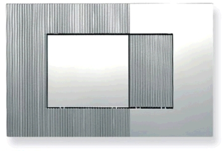 Koller Pool Панель змивання Design Plus Chrome - DESIGN PLUS CHROME