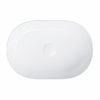 умывальник Omnires Mesa 46x31,5 white (MESA460BP)