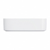 умывальник Omnires Mesa 46x31,5 white (MESA460BP)