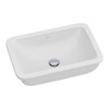 Villeroy&Boch LOOP & FRIENDS раковина вбудована під стілешницю 540 x 345 mm - 61630001