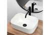 умывальник Rea Demi Mini 40,5x31 white (REA-U5064)