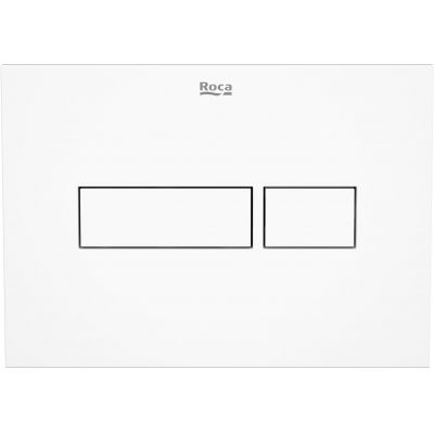 Кнопка зливу Duplo Nova White A890220200