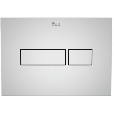 Кнопка зливу Duplo Nova Chrome A890220201 Roca