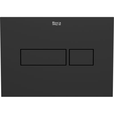Кнопка зливу Duplo Nova Black matt A890220206 Roca