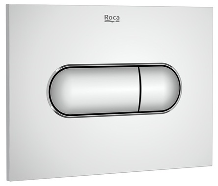 Кнопка зливу Duplo Nova Chrome A890222201 Roca - "A890222201"