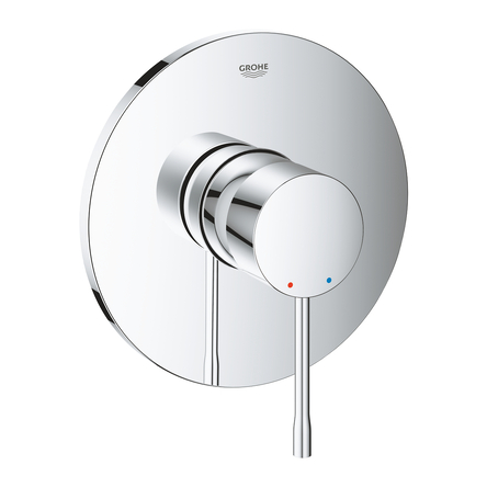 Змішувач для душу Essence (24057001), Grohe - 24057001/24168001