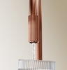 смеситель для кухни Omnires Switch с функцией фильтра для воды,  brushed copper (SW9057CPB)