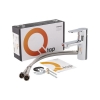 Змішувач для раковини Qtap Eco CRM 001
