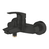 Grohe EUROSMART NEW змішувач для ванни одноважільний, колір чорний - 333002433