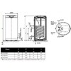 Drazice OKC 160 NTR (model 2016)