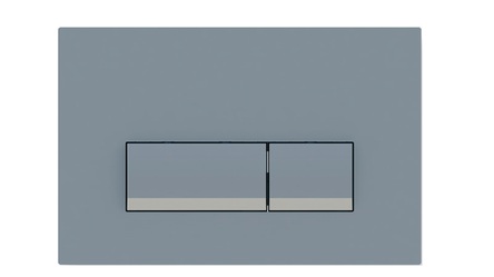 Koller Pool Панель змивання Integro Matt Chrome - INTEGRO MAT CHROME