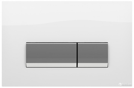 Koller Pool Панель змивання Integro White Glass - INTEGRO WHITE GLASS