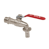 Arco Nile садовий кран 1/2" X 3/4" (RH062) - 165503