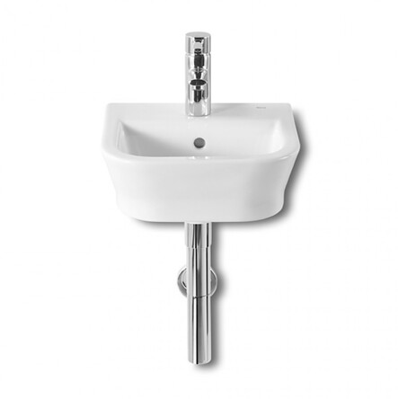 Кронштейн для стельового верхнього душа Hansgrohe 100 мм, хром (27479000)