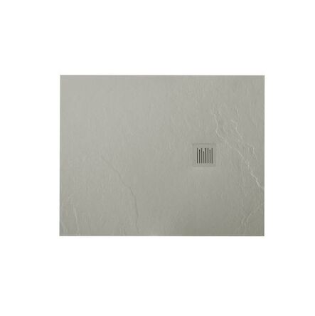 Піддон Roca Ignis 120x90, Cemento (AP7014B038401300)