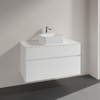 Тумба під раковину Villeroy&Boch Collaro (C03800DH)