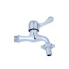Кран для поливу Agua Toledo - C099 1/2'' ЗР