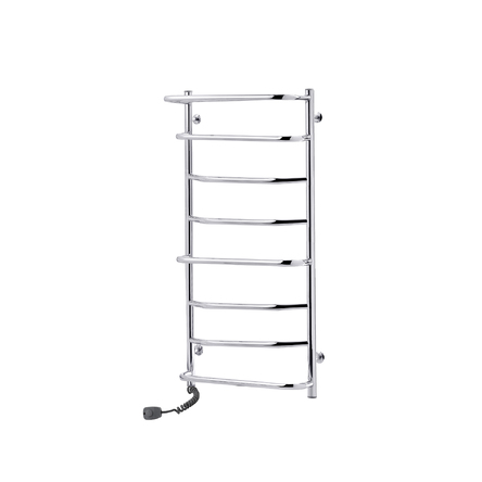 Сушарка для рушників електрична Kroner Лотос ДЛ02EL 900x500/8 EL