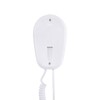 Фен настінний 1300W Kroner KRM UlM - ACP0901