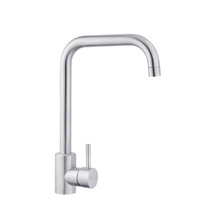 Змішувач для кухні Agua Acero - INOX037