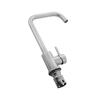 Змішувач для кухні Agua Acero - INOX037