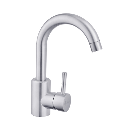 Змішувач для раковини Agua Acero - INOX011