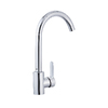 Змішувач для кухні Agua Acero - INOX035CR