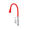 Змішувач для кухні Kroner KRP K?che - C031RED