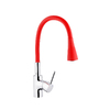 Змішувач для кухні Kroner KRP K?che - C031RED